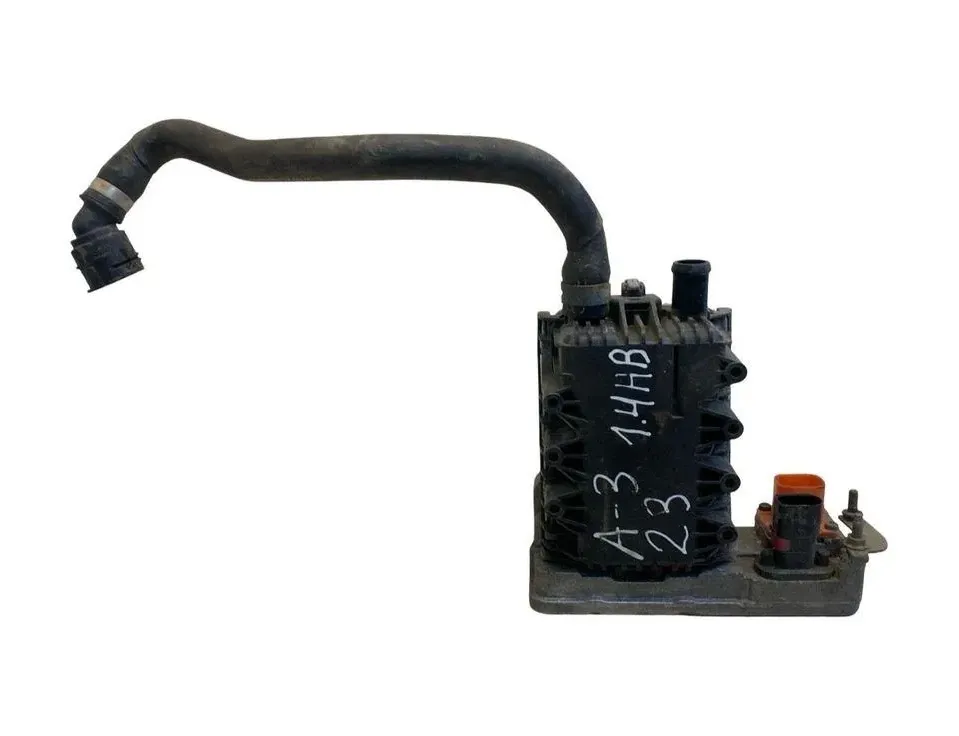 AUDI A3 8Y (2020-2024) Andre kontrolenheder 5QF963231 34912001