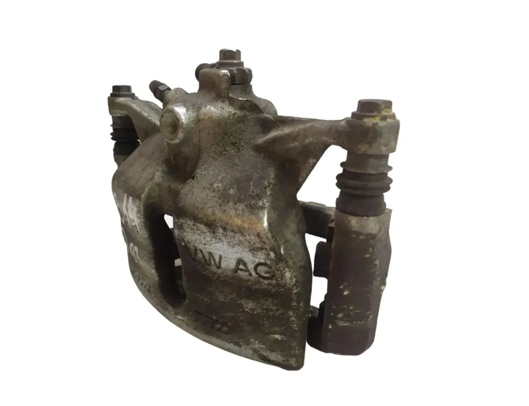 AUDI A3 8V (2012-2020) Forreste højre bremsekaliber 6792C 30137226