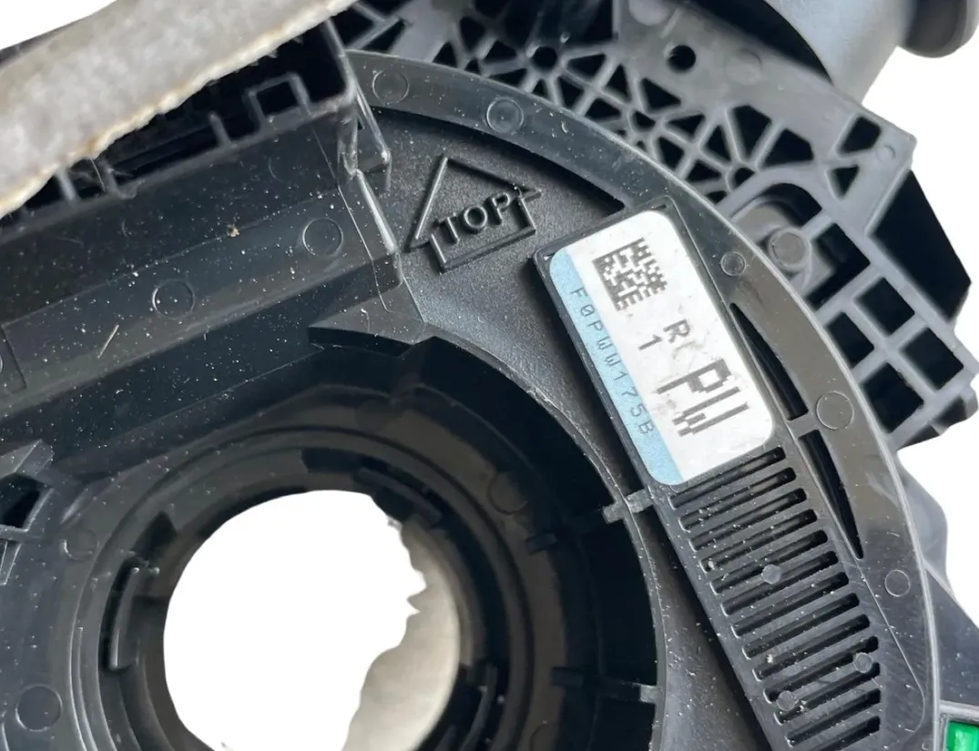 HONDA Jazz 4 generation (2020-2023) Rat Slip Ring Squib M48604 30144853