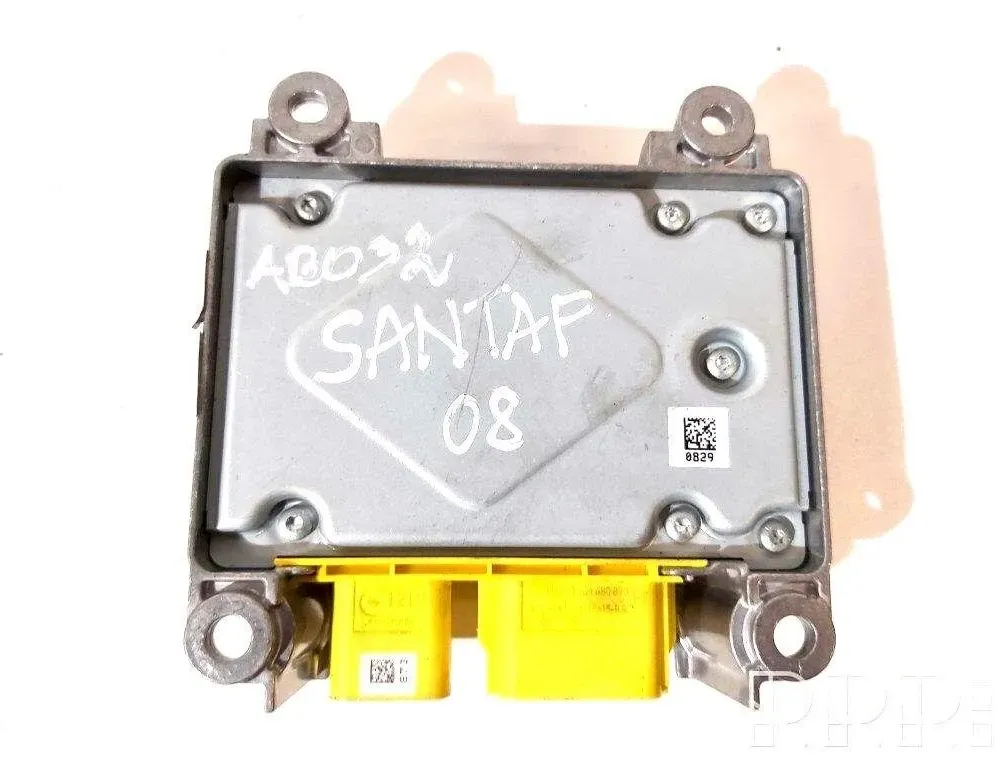 HYUNDAI Santa Fe CM (2006-2013) SRS kontrolenhed 29B120612PG,959102B900 30145053
