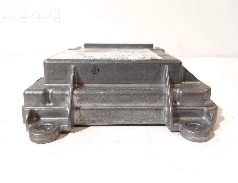 HYUNDAI Santa Fe CM (2006-2013) SRS kontrolenhed 29B120612PG,959102B900 30145053