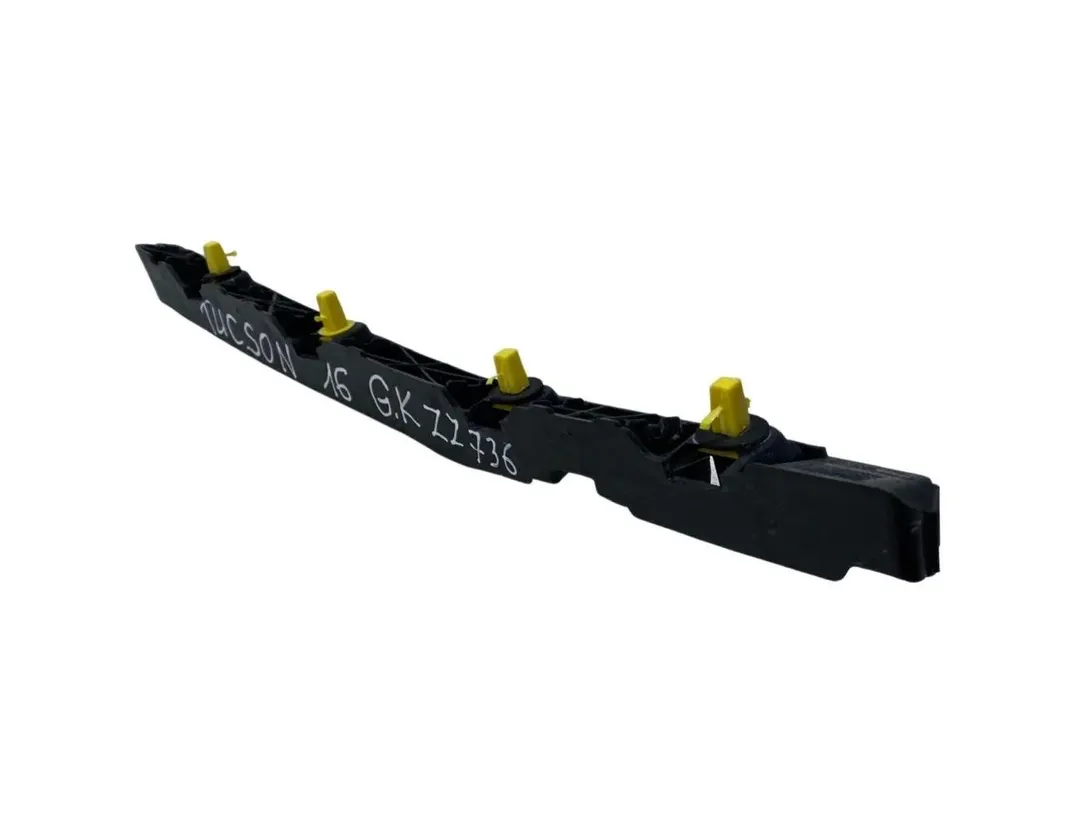 HYUNDAI Tucson 3 generation (2015-2021) Bageste venstre kofangerbeslag 86615D7000 30148667