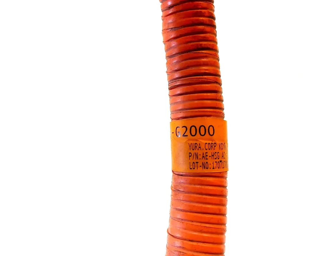 HYUNDAI Ioniq AE (2016-2023) Kabelledning 91895G2000 30153630