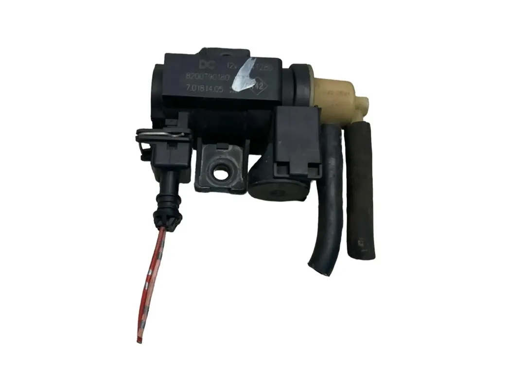 NISSAN Qashqai 2 generation (2013-2023) Magnetventil 8200790180 30157163