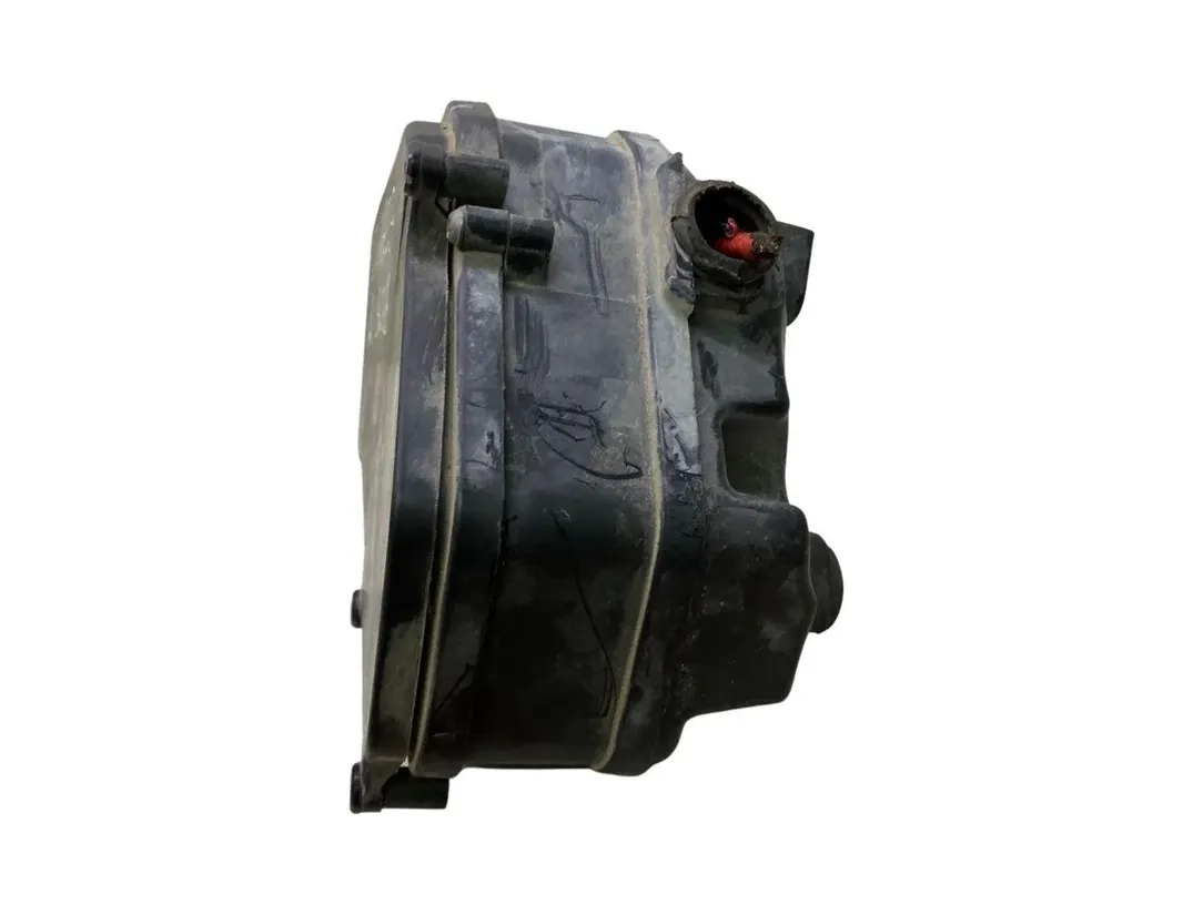 VOLKSWAGEN Touareg 2 generation (2010-2018) Sikringsboks 7L0937576A 30161160