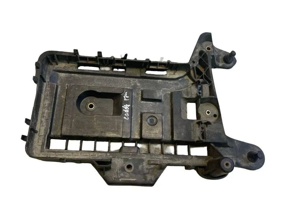 VOLKSWAGEN Caddy 4 generation (2015-2020) Batteripude 1K0915333 31283273