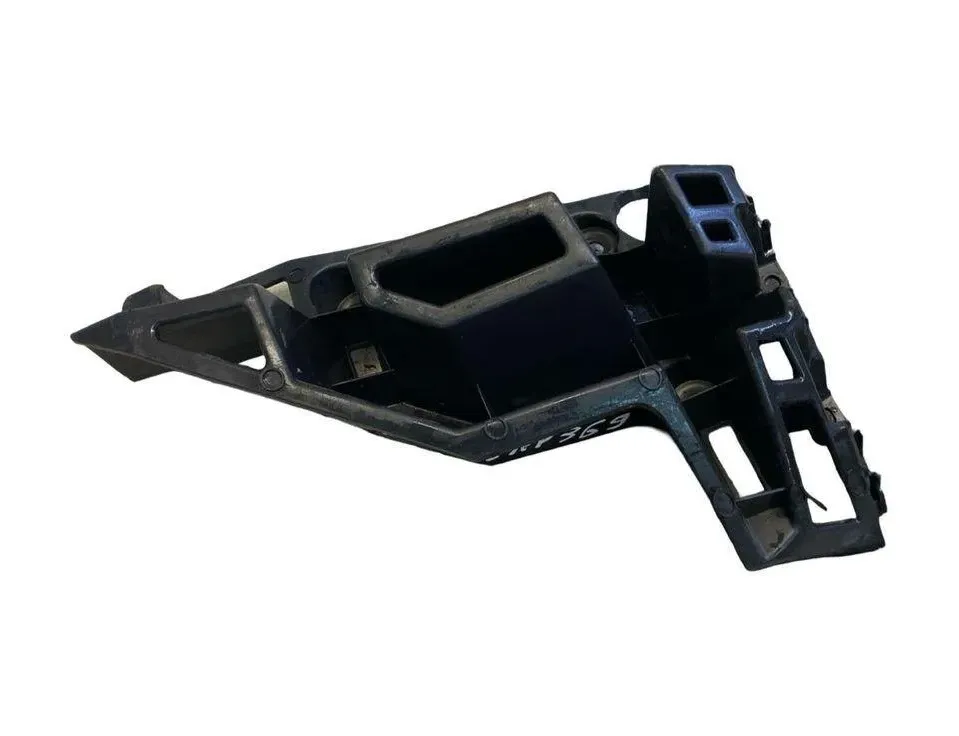 PEUGEOT 308 T9 (2013-2021) Højre bageste kofangerbeslag 9810591480 31496188