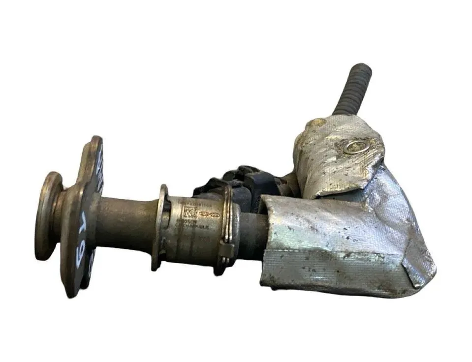 KIA Optima 4 generation (2015-2020) AdBlue injektorer 296302U000 32822242