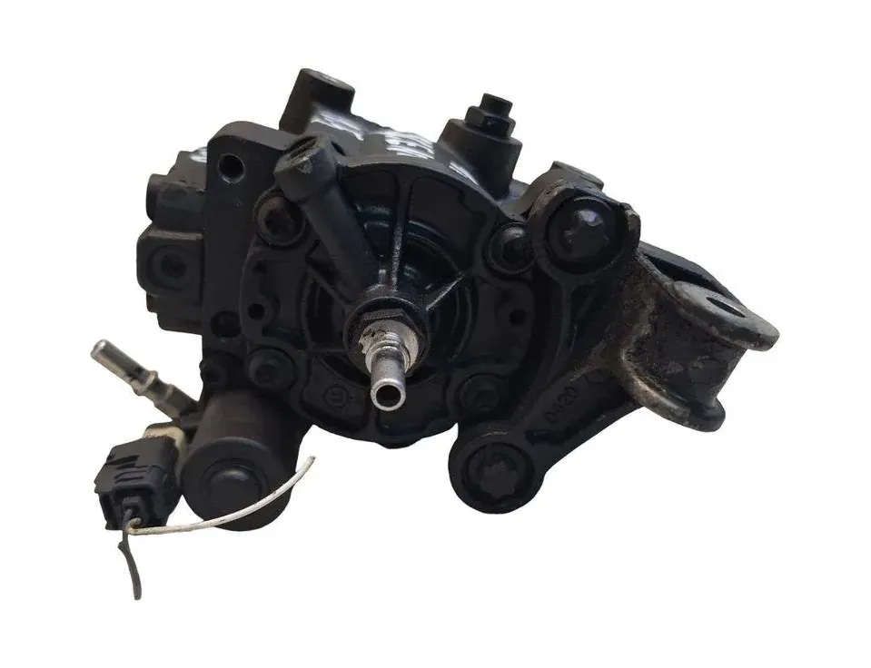 RENAULT Scenic 4 generation (2017-2023) Brændstofpumpe A2C53351931 33362767