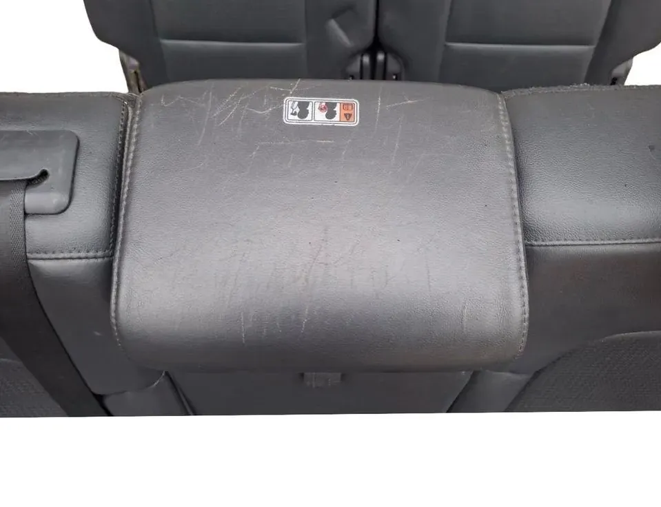 HYUNDAI Grand Santa Fe 1 generation (2013-2018) Sæde sæt 33379833