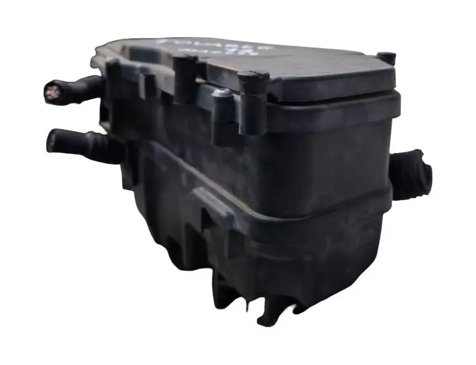 VOLKSWAGEN Touareg 2 generation (2010-2018) Sikringsboks 7L0937576B 33471131