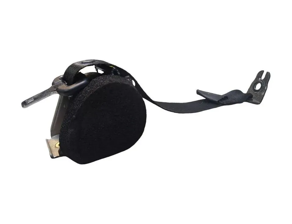 FORD Kuga 1 generation (2008-2013) Bagerste venstre sikkerhedssele 4M51A611B68AK 33502297