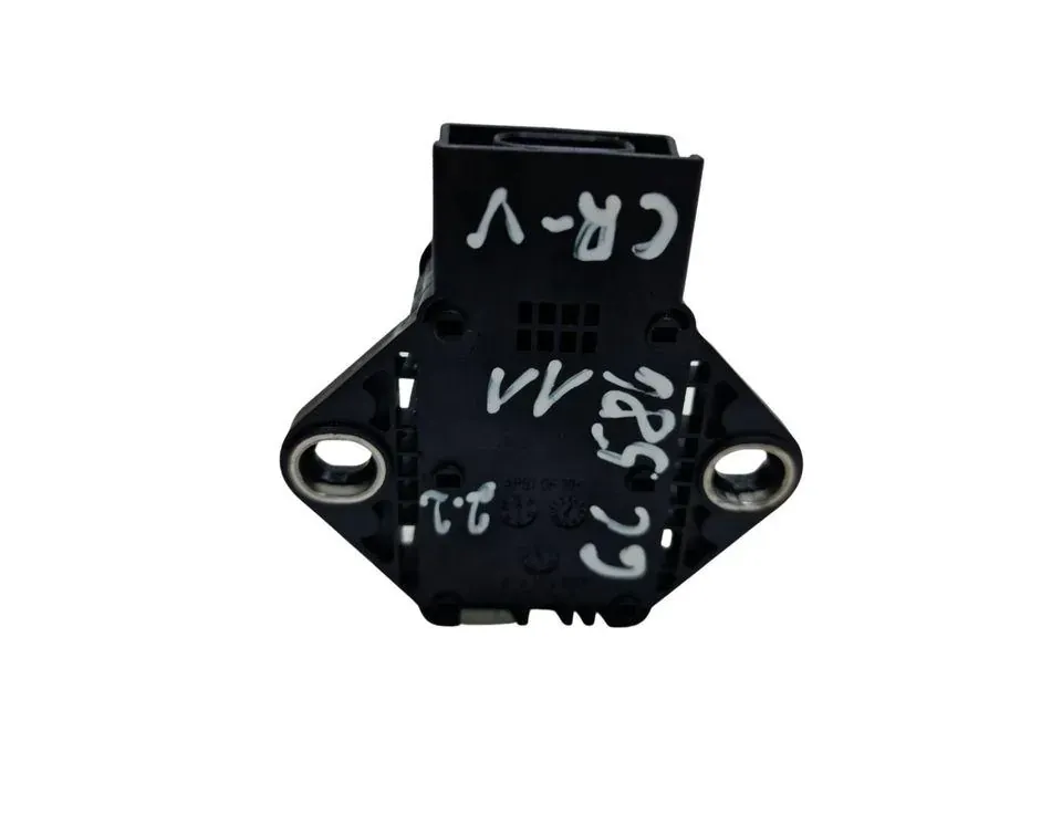 HONDA CR-V 3 generation (2006-2012) Accelerationssensor 0265005747 34783810