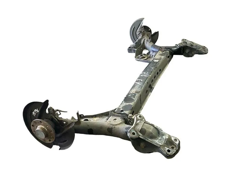 AUDI A3 8V (2012-2020) Bagaksel 35101207