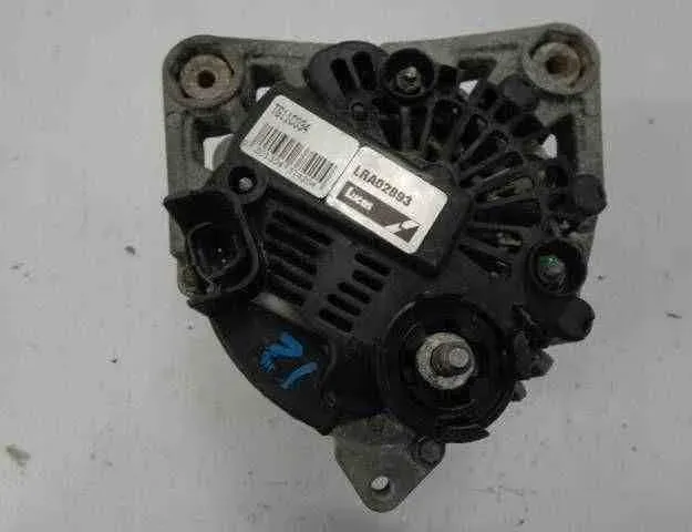 RENAULT Espace 3 generation (1996-2002) Generator TG11C034,LRA02893,374204 32468086