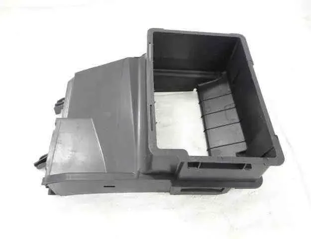 RENAULT Clio 3 generation (2005-2012) Slam Panel Ramme Plast Trim 9802763880 32492465