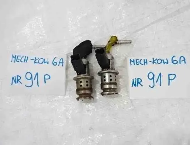 PEUGEOT 308 3 generation (2021-2023) AdBlue injektorer 9802763880 32494678