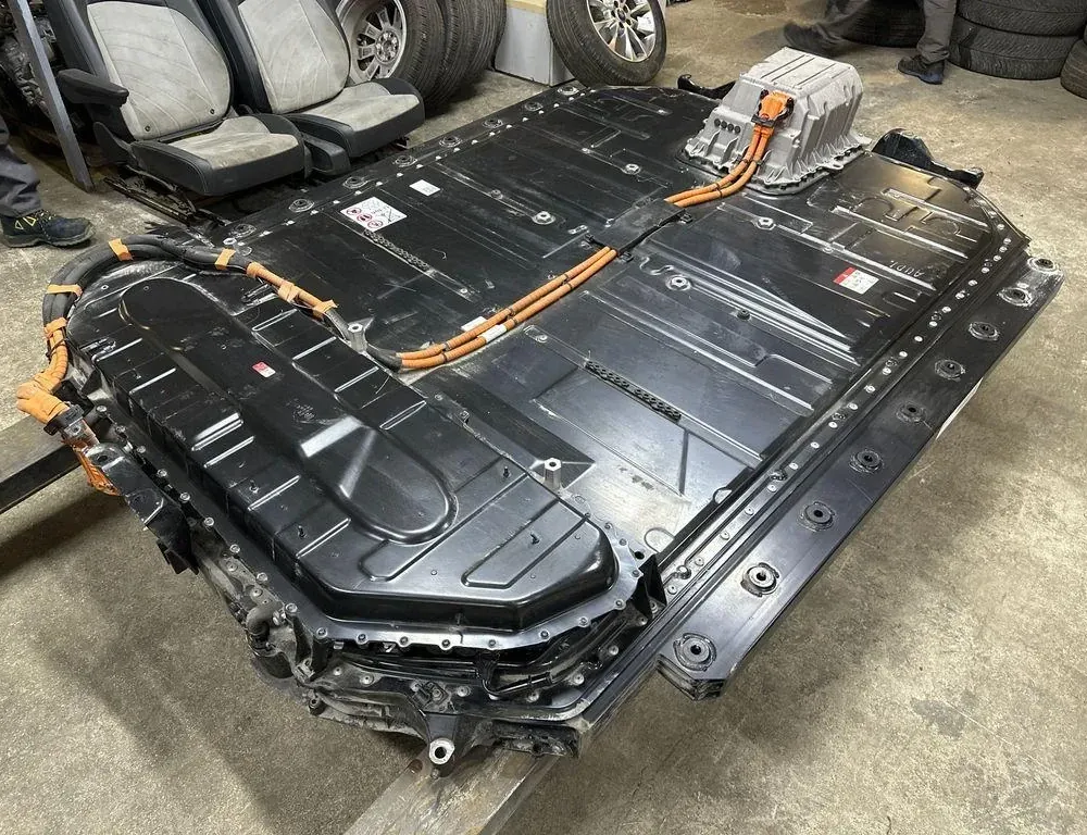 AUDI Batteri 4KE915912BC 35101438