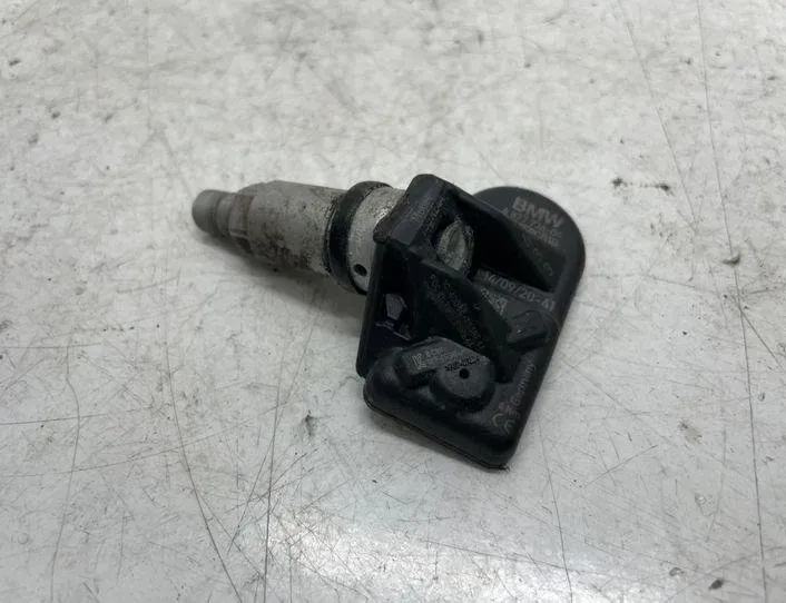 BMW 3 Series G20/G21/G28 (2018-2024) Dæktrykssensor 6877936 22185478