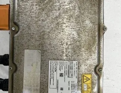 MERCEDES-BENZ E-Class W213/S213/C238/A238 (2016-2024) Batteri A0009006420 22213671