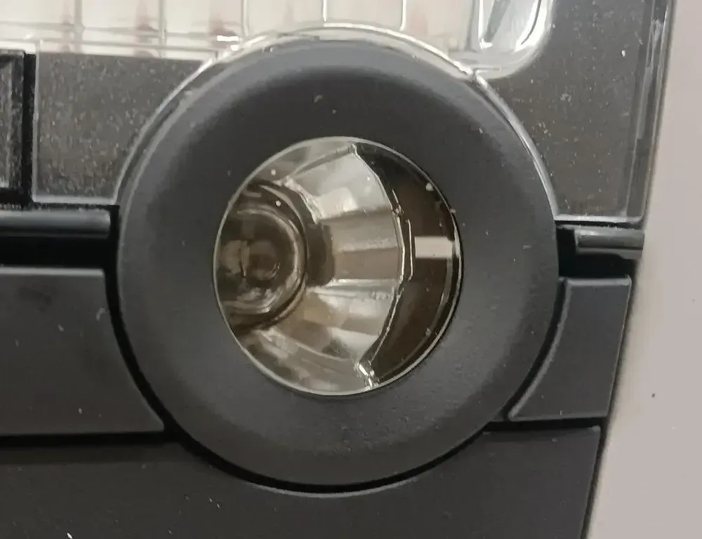 BMW 2 Series Grand Tourer F46 (2018-2023) Indvendig belysning 26819467