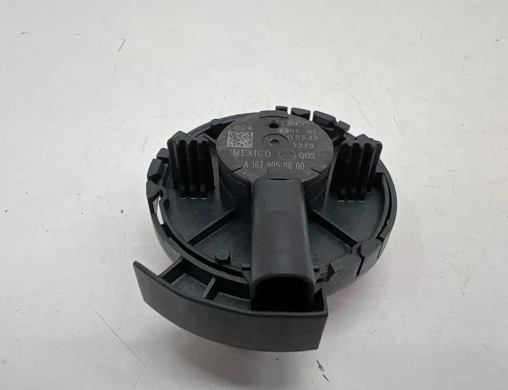 MERCEDES-BENZ GLE W167 (2019-2024) Forreste venstre stødsensor A1679050800 33498439