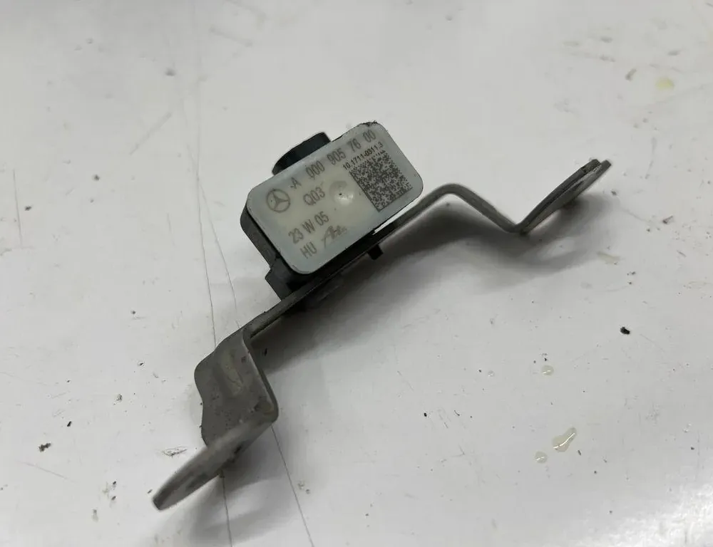 MERCEDES-BENZ GLE W167 (2019-2024) Hastighedssensor A0009057600 33500151