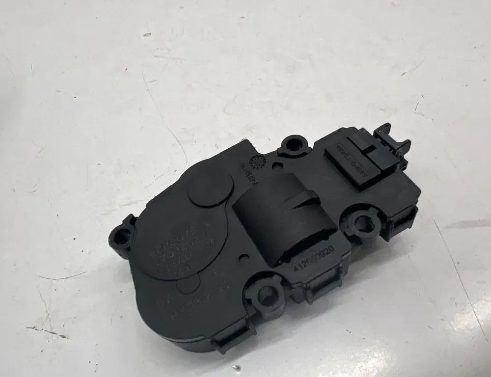 MERCEDES-BENZ GLE W167 (2019-2024) Kabinevarmer klapmotoraktuator EGP0075 33500479