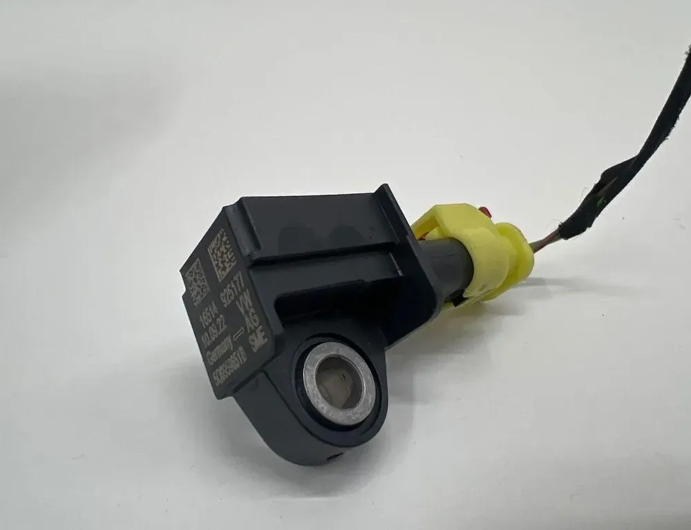 SKODA Superb 1 generation (2001-2008) Venstre side stødsensor 5Q0959651B 33553460