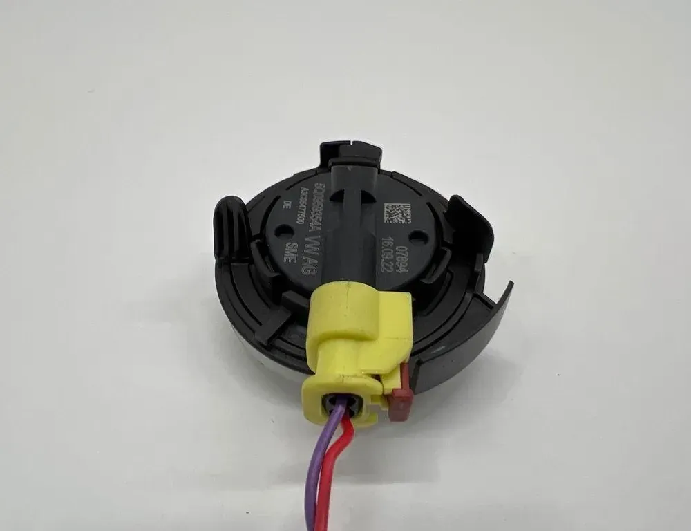 SKODA Superb 1 generation (2001-2008) Venstre side stødsensor 5Q0959354A 33553736