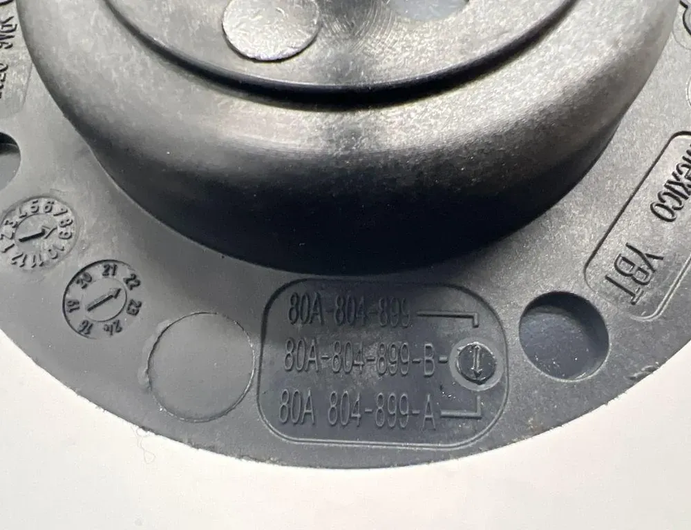 AUDI Hjulbolt 80A804899 35101609