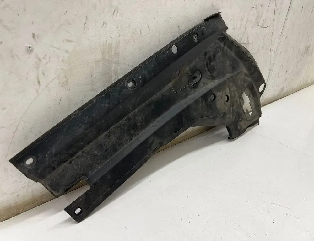 AUDI Andre trimdele 4KE805283 35103779