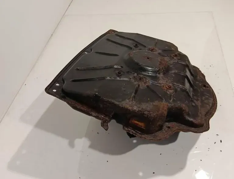 VOLKSWAGEN Touareg 2 generation (2010-2018) AdBlue Tank 33175120