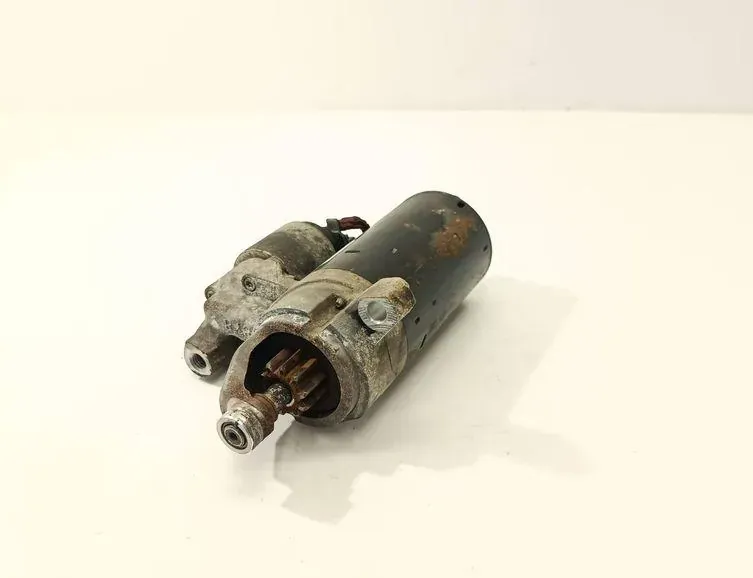 AUDI A6 allroad C7 (2012-2019) Startmotor 059911021G 33175526