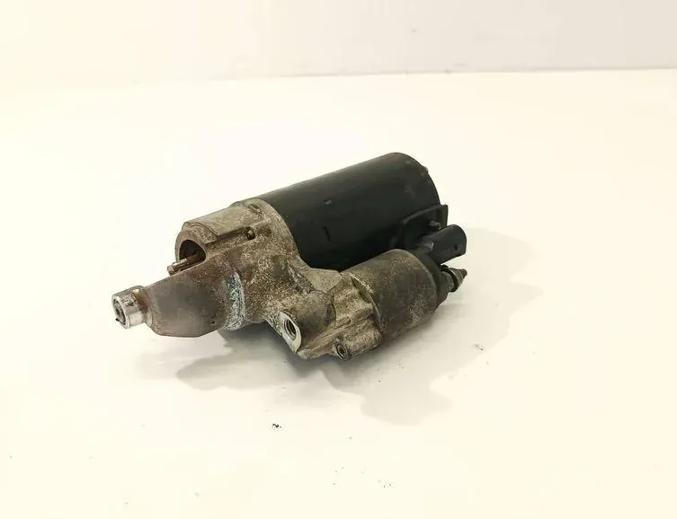 AUDI A6 allroad C7 (2012-2019) Startmotor 059911021G 33175526