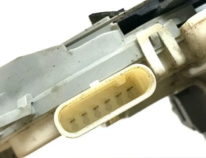 AUDI A6 allroad C5 (2000-2006) Forreste venstre dørlås 8J1837016C 24564381