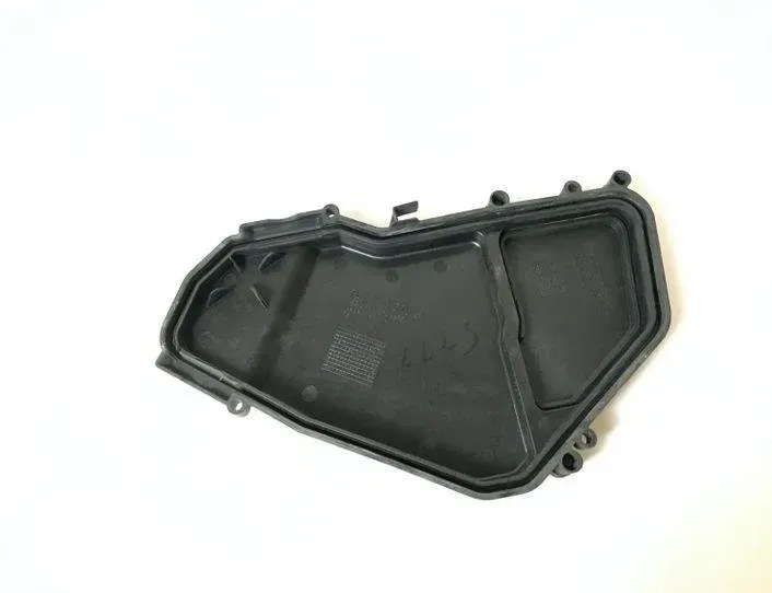 VOLKSWAGEN Touareg 2 generation (2010-2018) Dæksel til sikringsboks 7L0937576B,7L0937576A 24565422