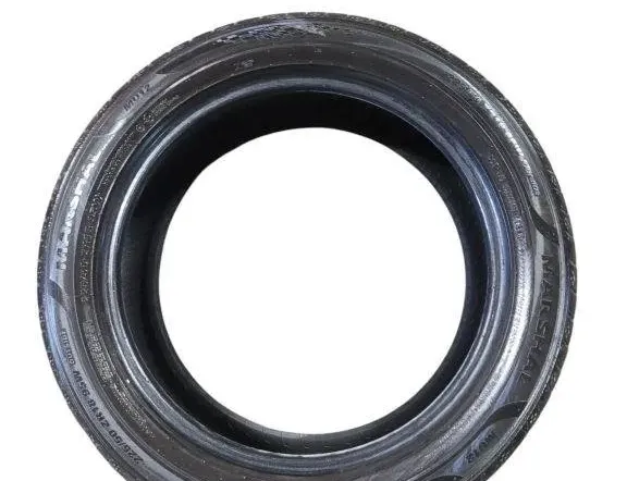 KIA Sportage 4 generation (2016-2022) Bagagerumsgrill MICHELIN 30490647