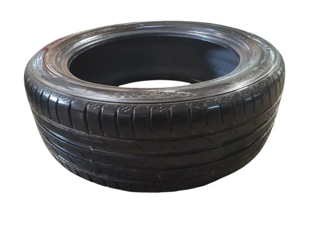 KIA Sportage 4 generation (2016-2022) Bagagerumsgrill MICHELIN 30490647