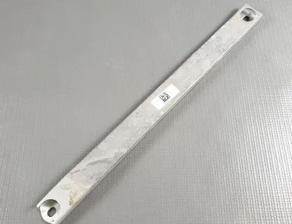 BMW i4 1 generation (2021-2024) Andre kropsdele 3D5A2B43702 30524809