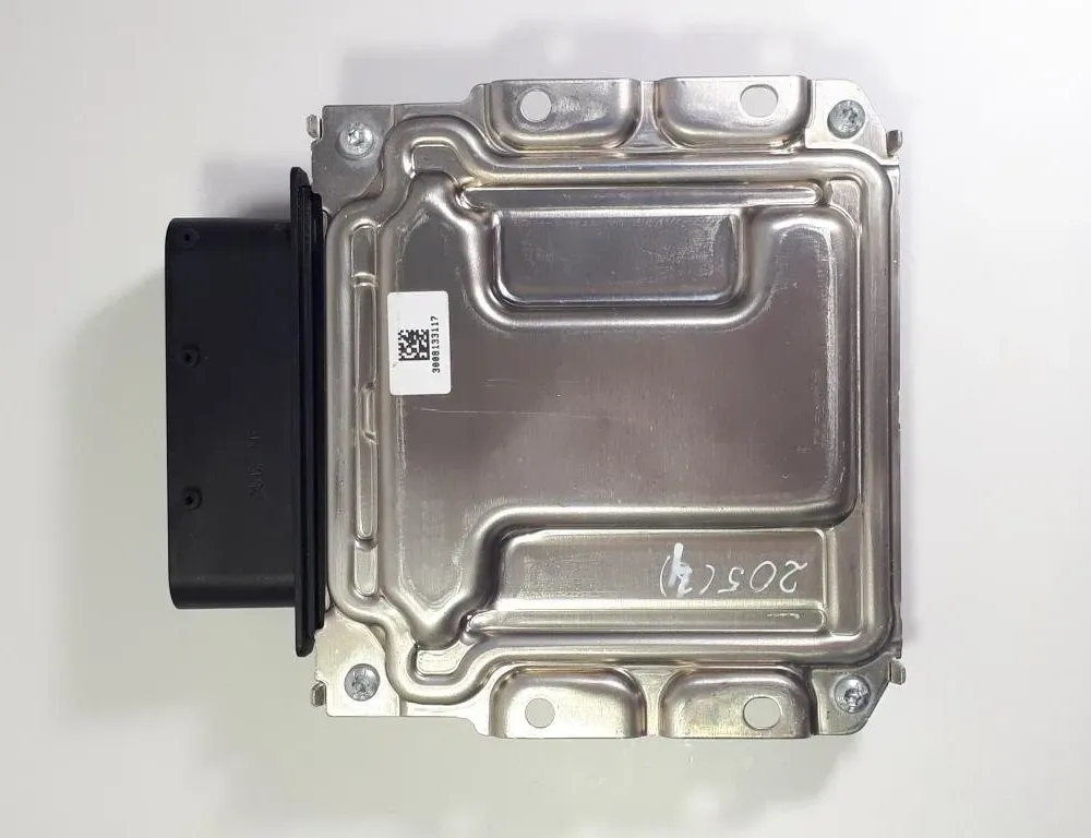 MERCEDES-BENZ C-Class W205/S205/C205 (2014-2023) Andre kontrolenheder A0009003313 31357904