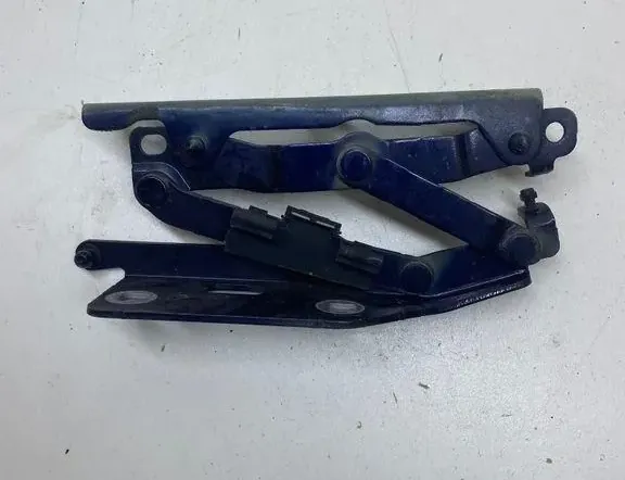 MERCEDES-BENZ GLE W167 (2019-2024) Forreste højre motorhjelm Hængsel A1678803500 34703648