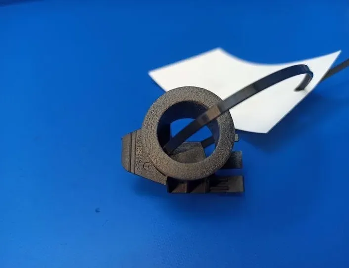 BMW X4 F26 (2014-2018) Startspærrelæser (antenne) 9311353 21213865