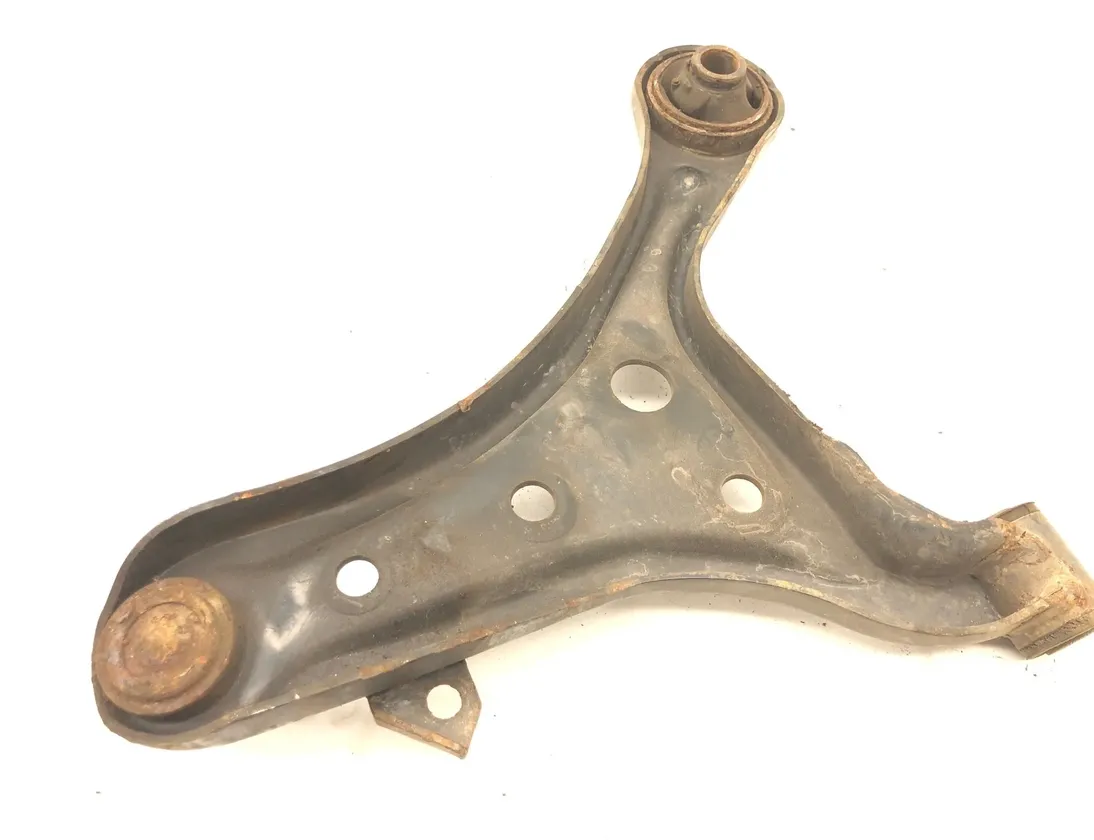 TOYOTA iQ 1 generation (2008-2020) Forreste højre arm 11472268