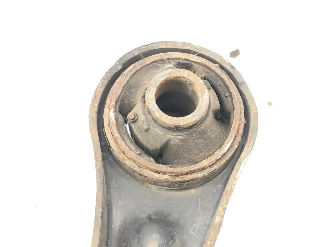 TOYOTA iQ 1 generation (2008-2020) Forreste højre arm 11472268