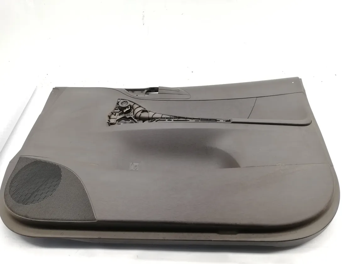 TOYOTA iQ 1 generation (2008-2020) Forreste højre dørpanel 14533142