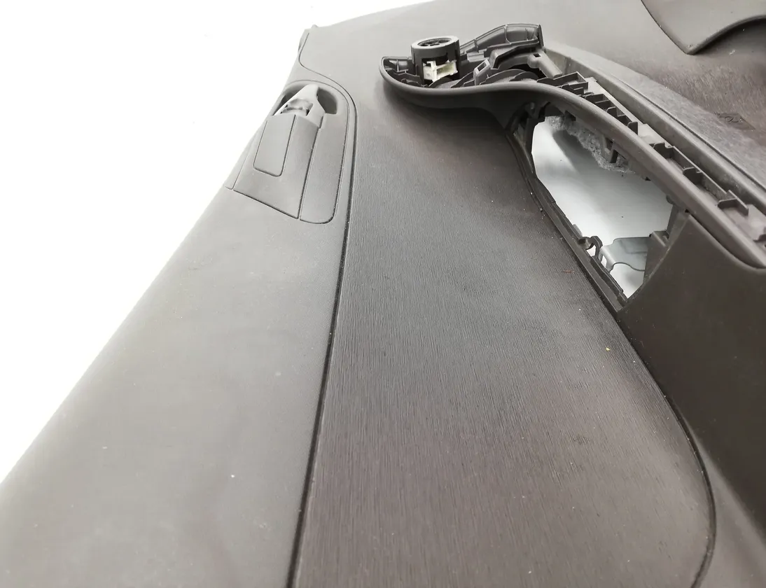 TOYOTA iQ 1 generation (2008-2020) Forreste venstre dørpanel 67778-X1V02 14533155