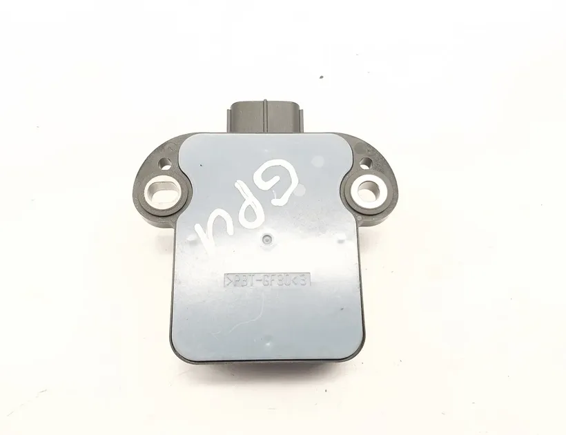 TOYOTA Prius 3 generation (XW30) (2009-2015) ESP sensor 89183-48030 25763934