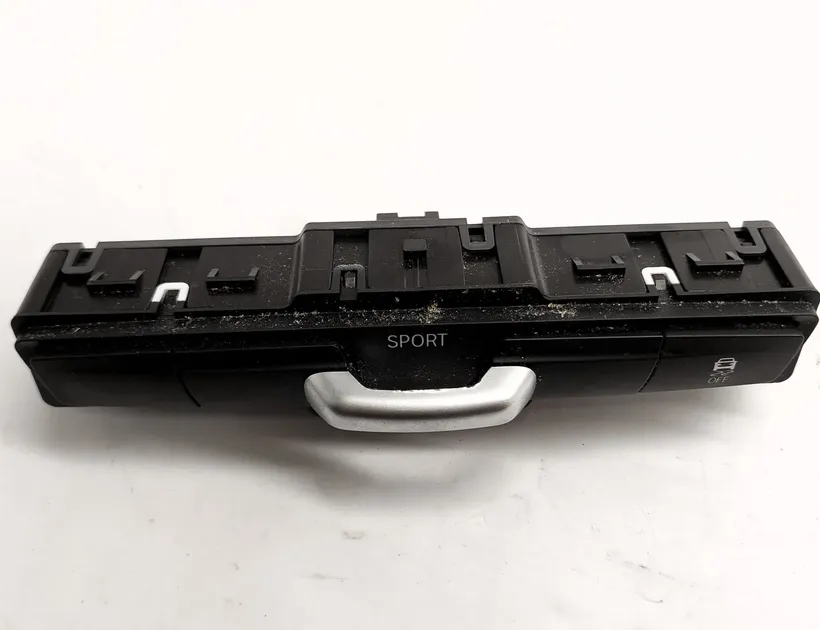 BMW 2 Series Grand Tourer F46 (2018-2023) Andre kontrolenheder 9323940 27415544