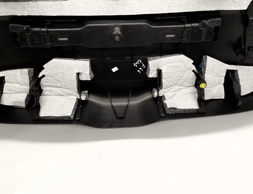 BMW 2 Series Grand Tourer F46 (2018-2023) Bagklapsdæksel Trim 7318941 27464471